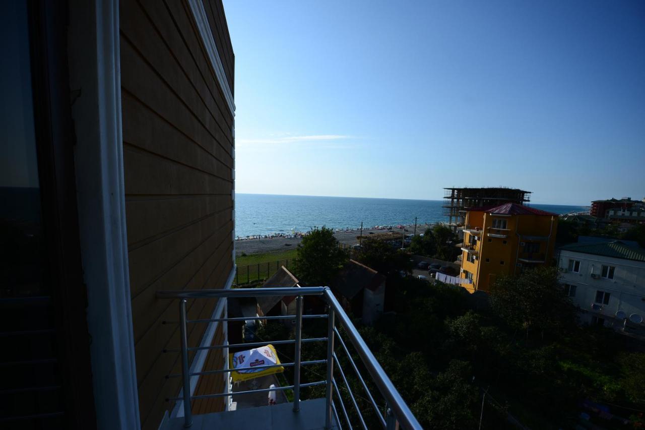 Medea Kvariati Exterior foto